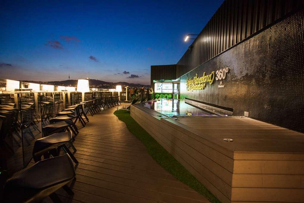 Barcelo Raval Hotel