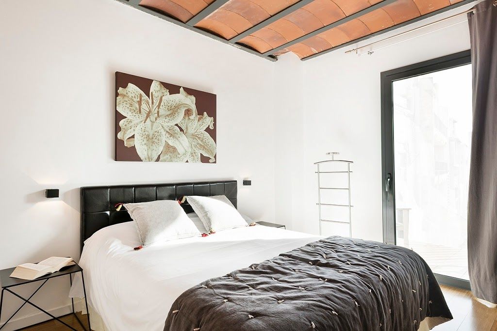 Barcelo Raval Hotel