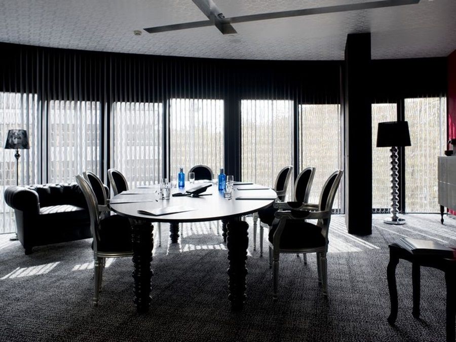 Barcelo Raval 4*