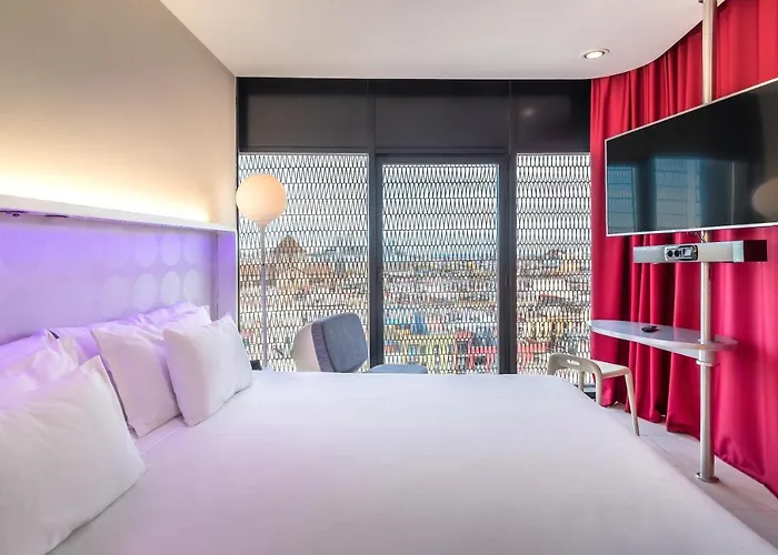 Barcelo Raval