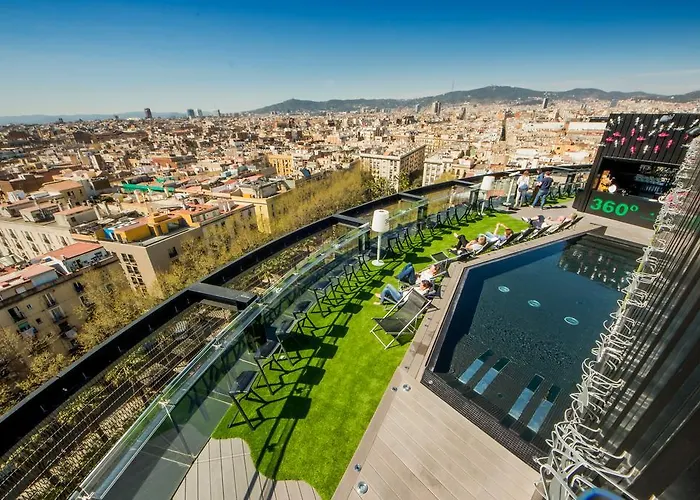Barcelo Raval