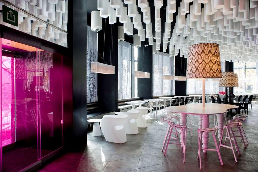 Hotel Barcelo Raval Barcelona