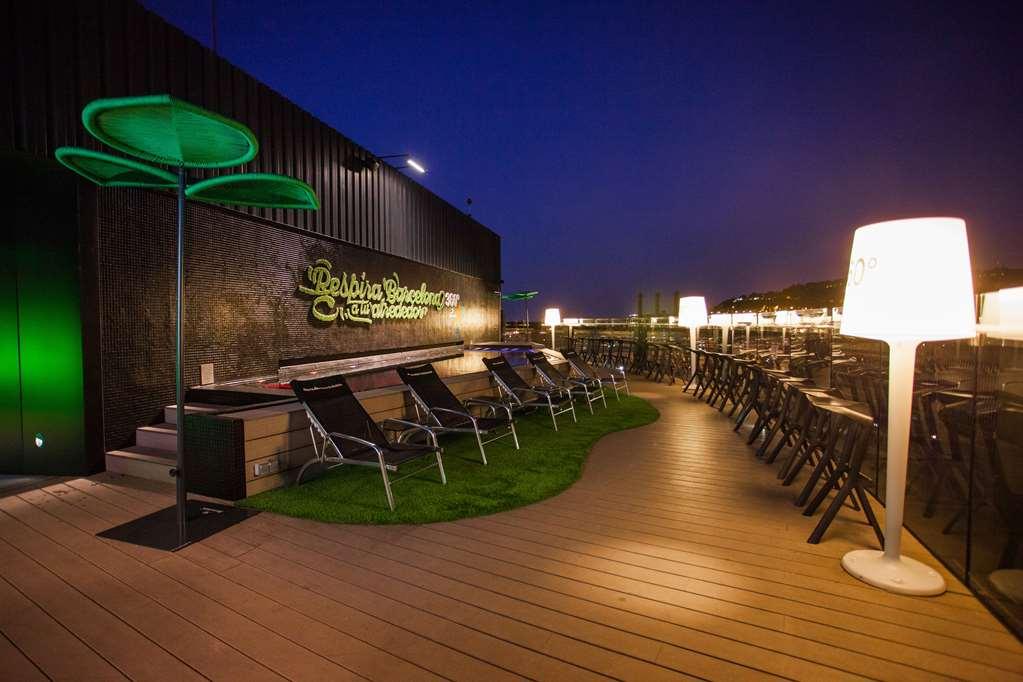 Barcelo Raval Barcelona