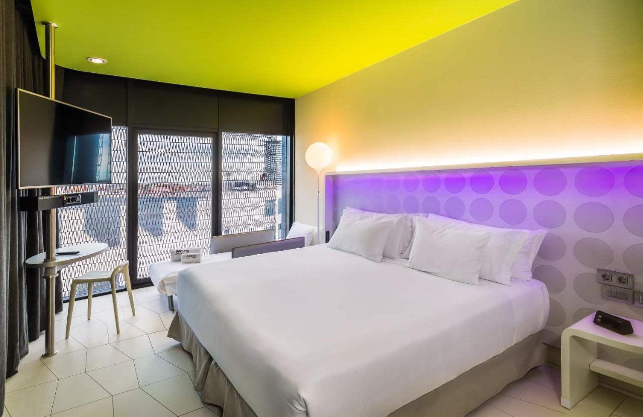 Hotel Barcelo Raval