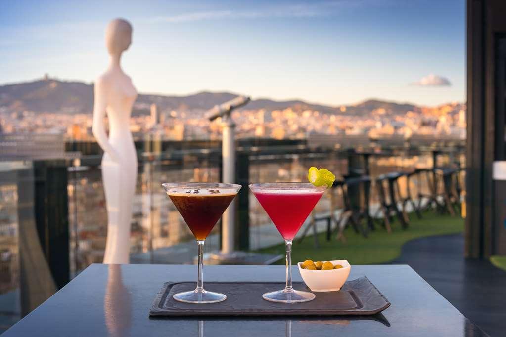 Hotel Barcelo Raval