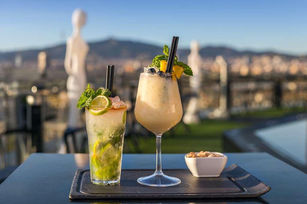 Barcelo Raval Hotel Barcelona