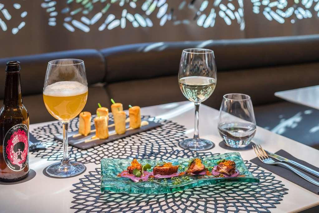 Barcelo Raval 4*