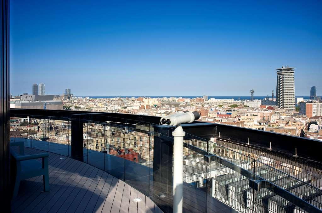 Hotel Barcelo Raval