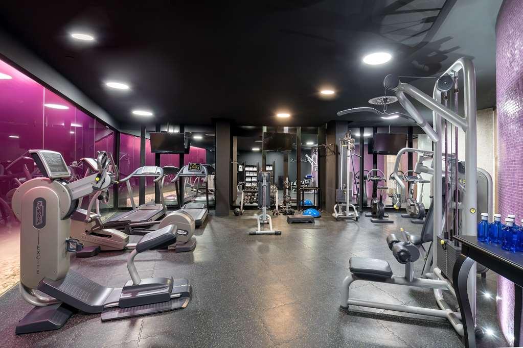 Hotel Barcelo Raval