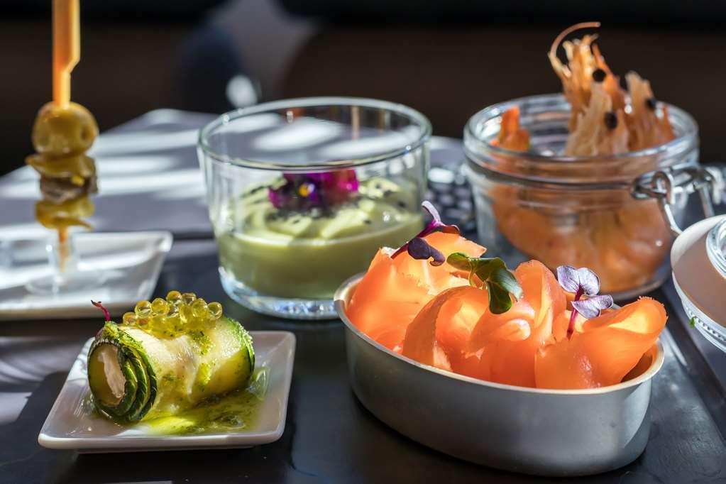 Barcelo Raval Barcelona