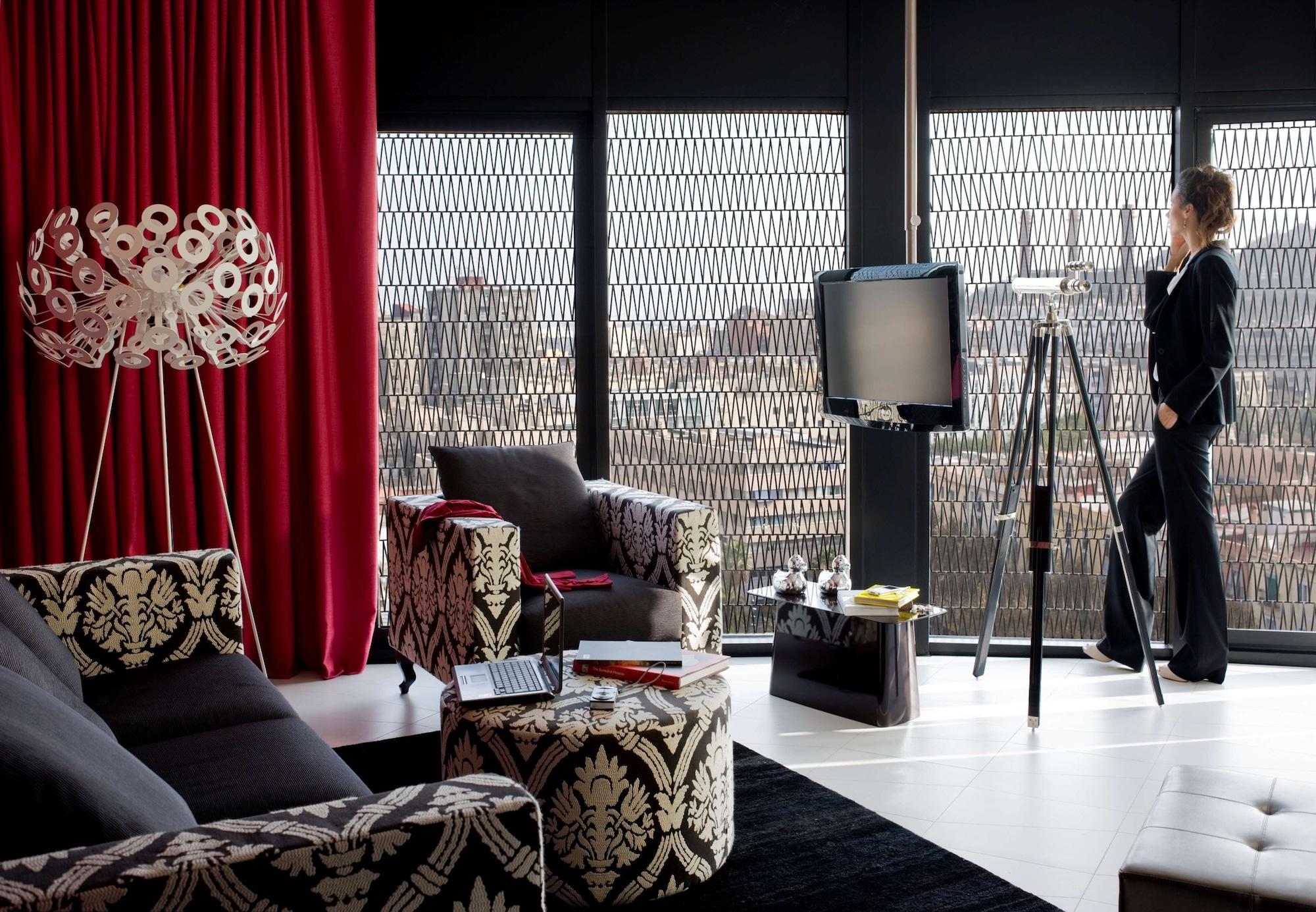 Barcelo Raval Barcelona
