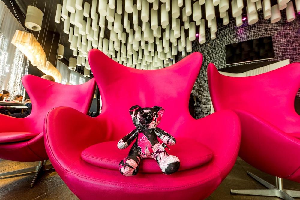 Barcelo Raval Hotel Barcelona