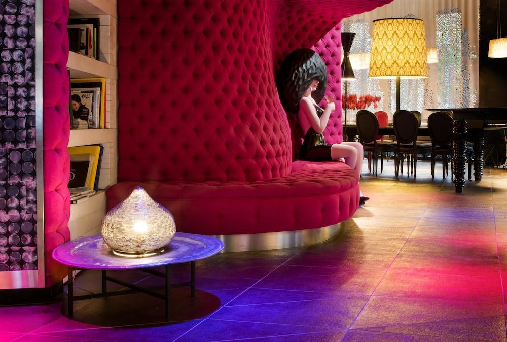 Barcelo Raval Barcelona