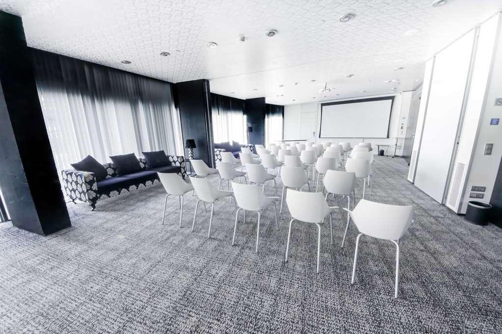 Hotel Barcelo Raval