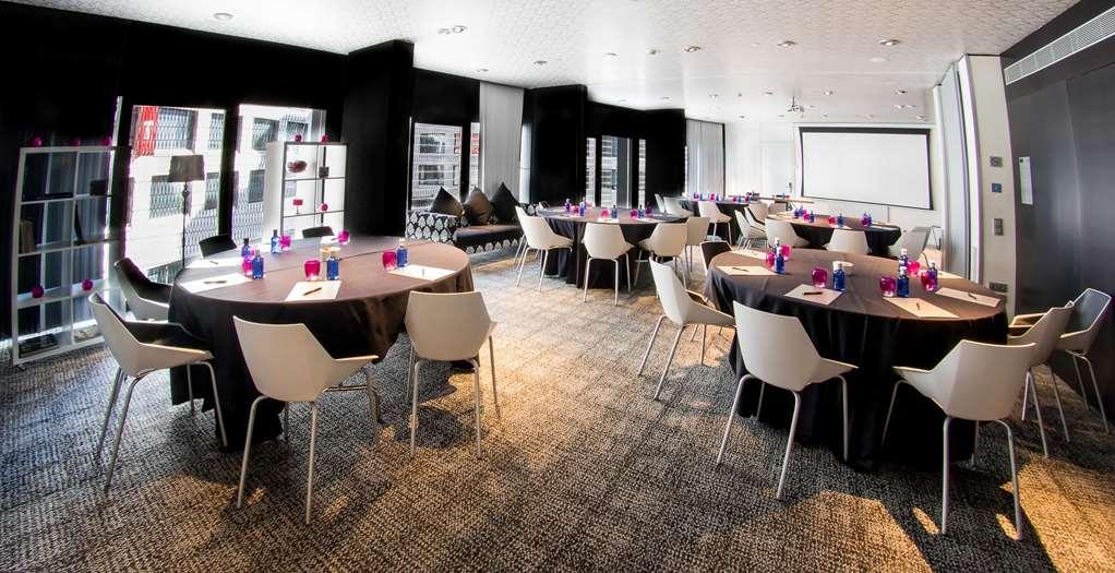 Hotel Barceló Raval 4*