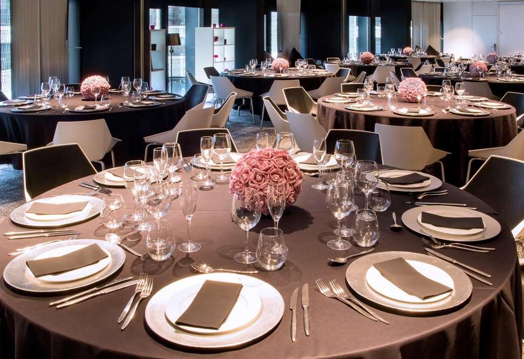 Hotel Barcelo Raval Barcelona