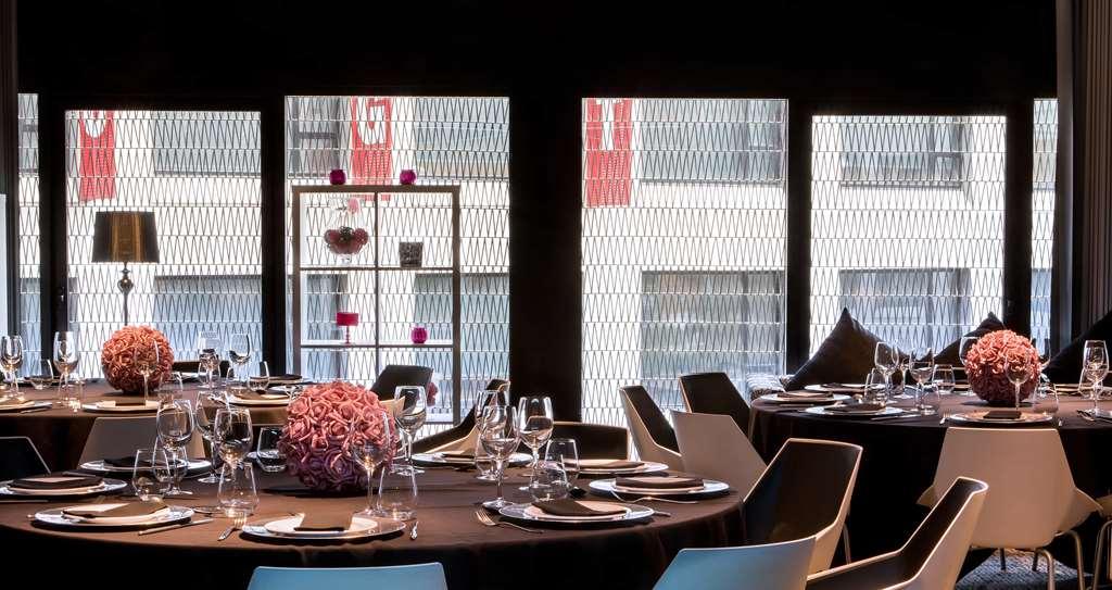 Hotel Barcelo Raval 4*