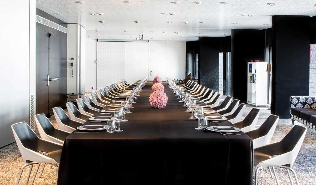 Barcelo Raval 4*