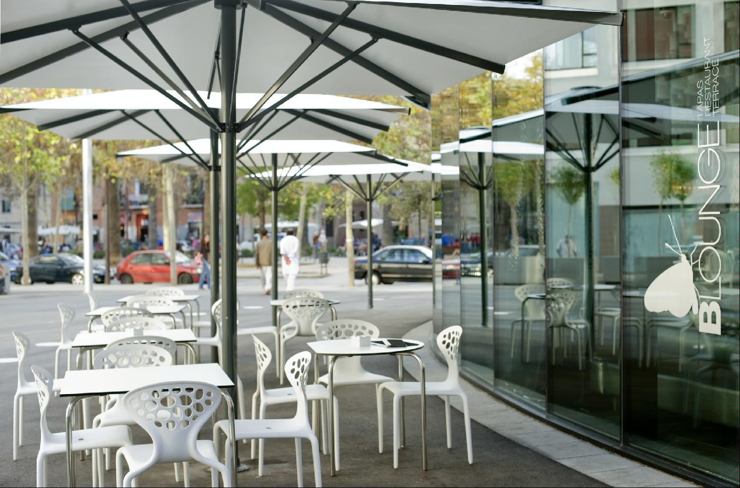 Barcelo Raval Barcelona