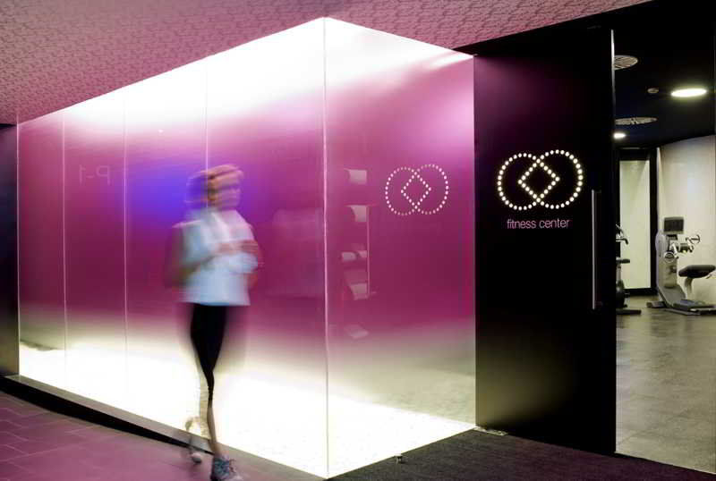Hotel Barcelo Raval