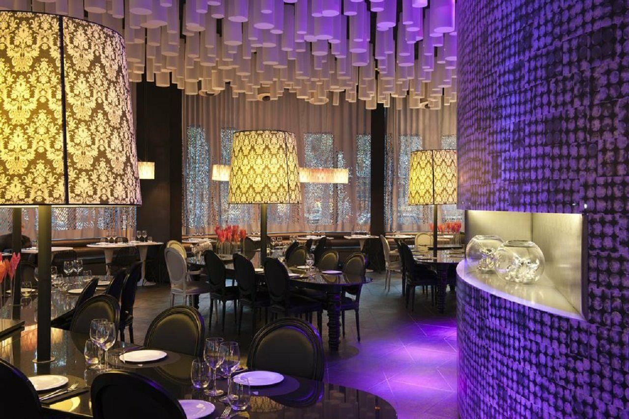 Barcelo Raval 4* Barcelona